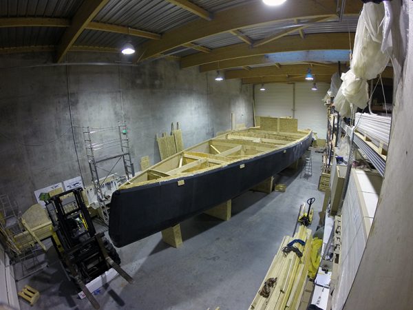 Norbert Sedlacek's »Ant-Arctic-Lab«
